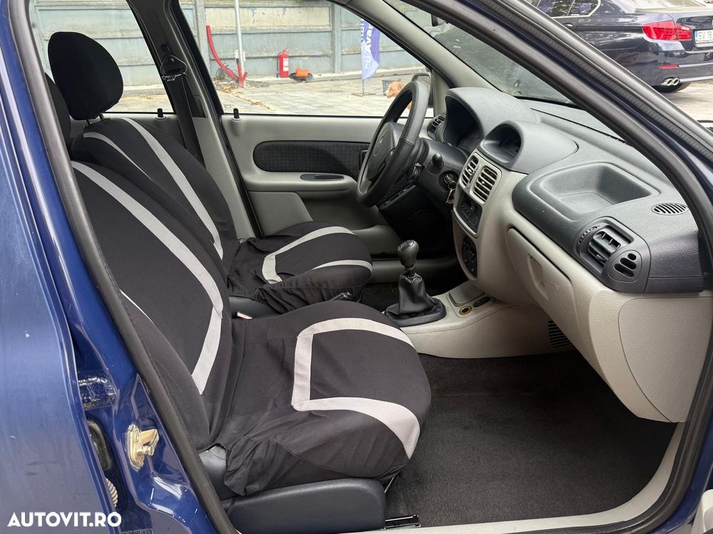 Renault Clio - 7