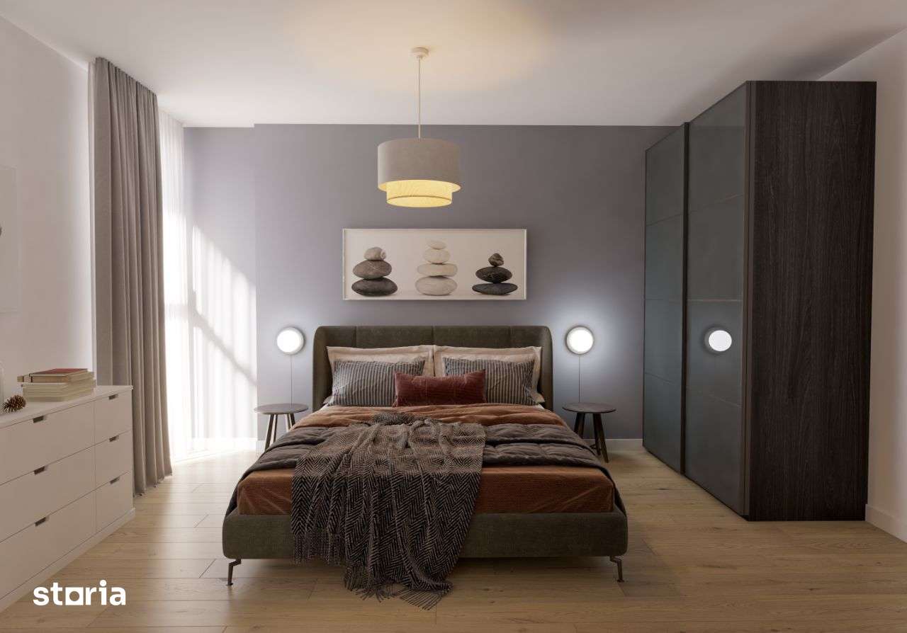 APARTAMENTE NOI FINALIZARE MARTIE 2026 ! ZONA Colegiu HCC — fotografia 1
