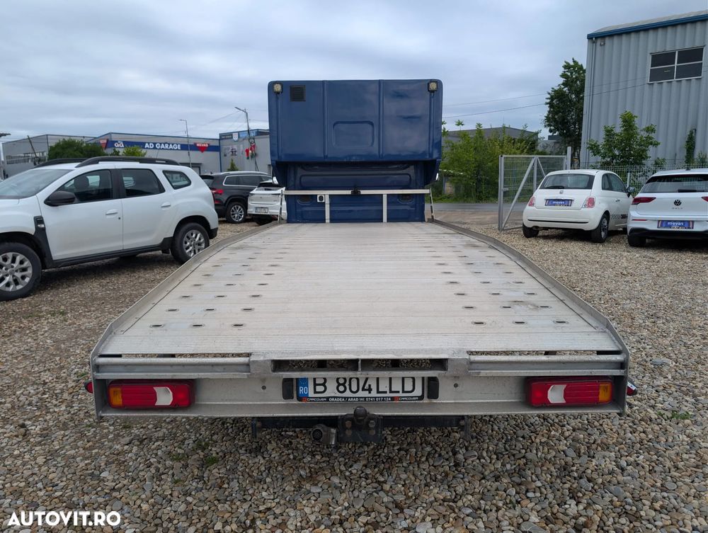 Iveco Daily 35S18H - 6