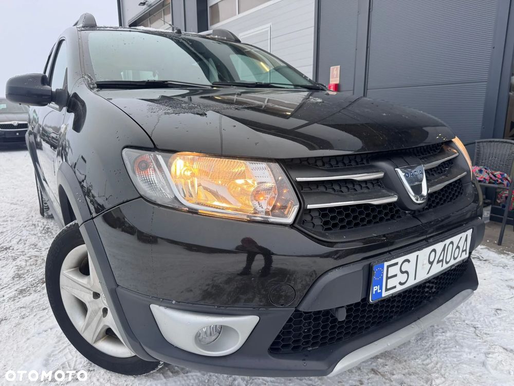 Dacia Sandero TCe 90 (S&S) Comfort - 34