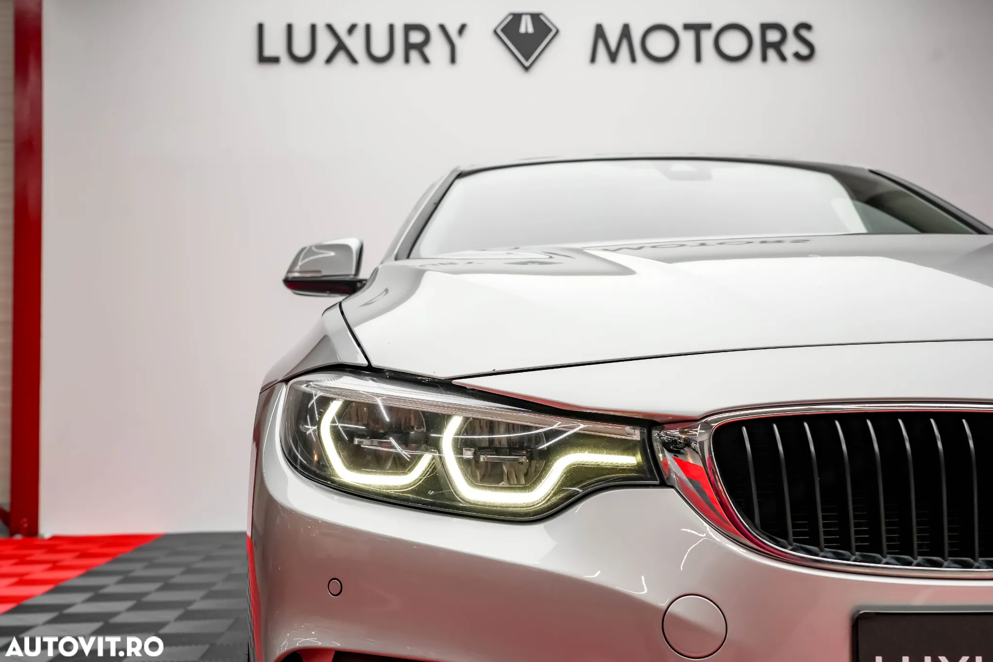 BMW Seria 4 - 23