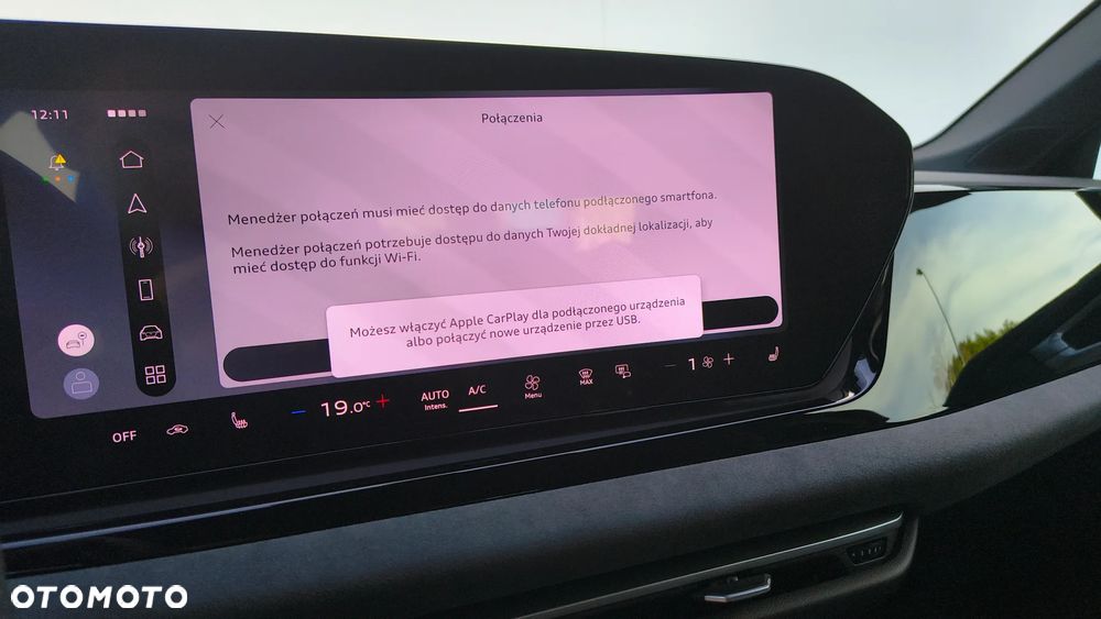 Audi A5 Avant - 23