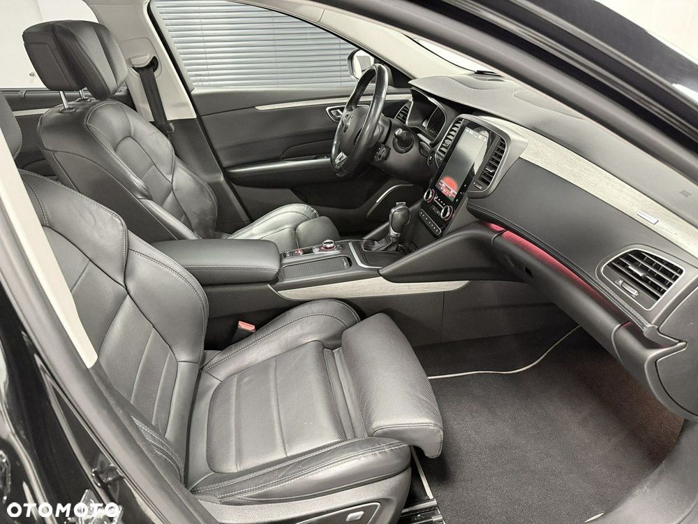 Renault Talisman - 23