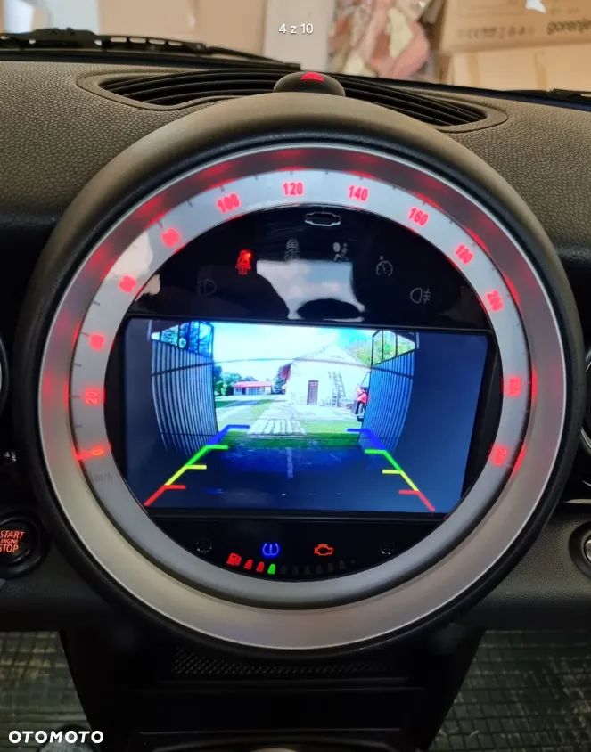 MINI Cooper S Standard - 4