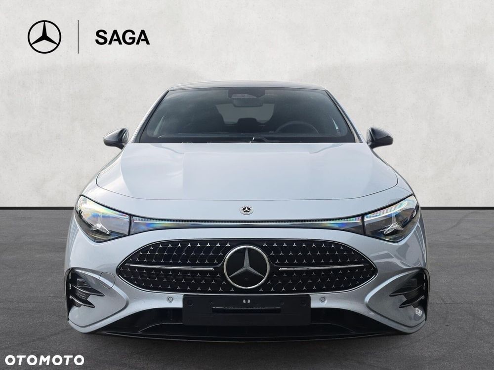 Mercedes-Benz CLA - 3