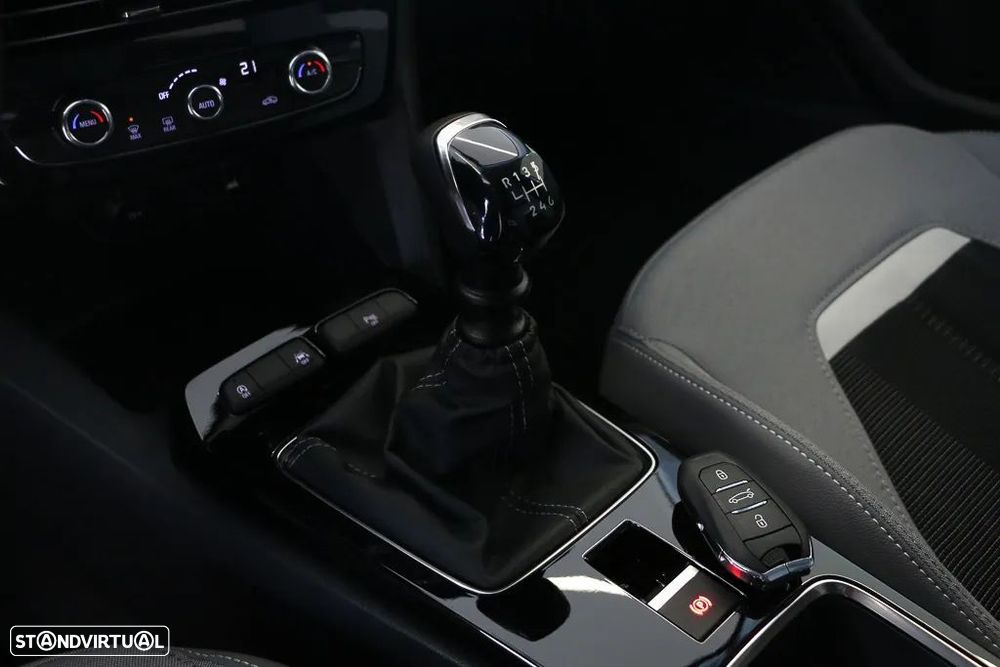 Opel Mokka 1.2 T Edition - 17