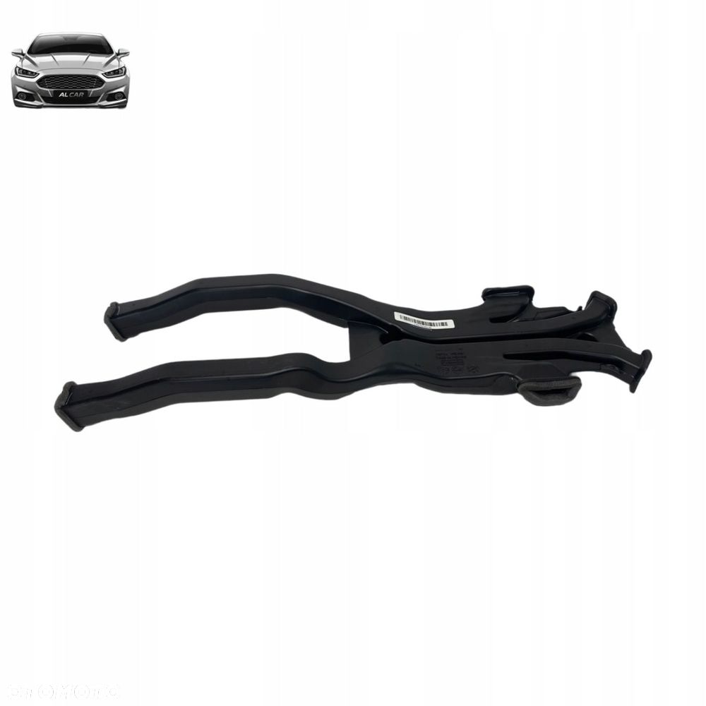 RURA POWIETRZA MUSTANG MACH-E LJ8B-R01902-BE - 1