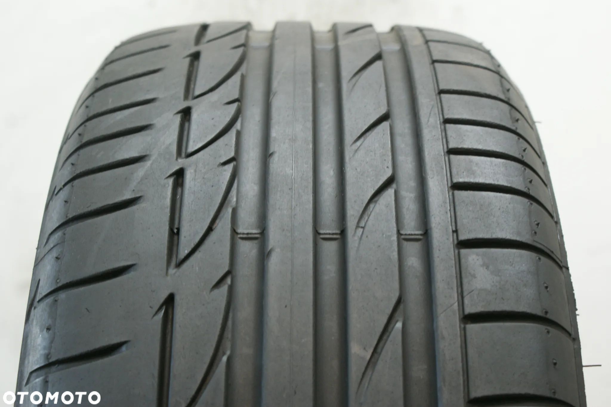 225/50R17 BRIDGESTONE POTENZA S001 , 6,8mm 2023r B491 - 1