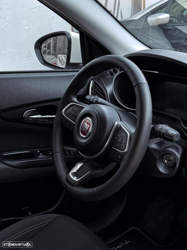 Fiat Tipo Station Wagon 1.3 Multijet Life - 9