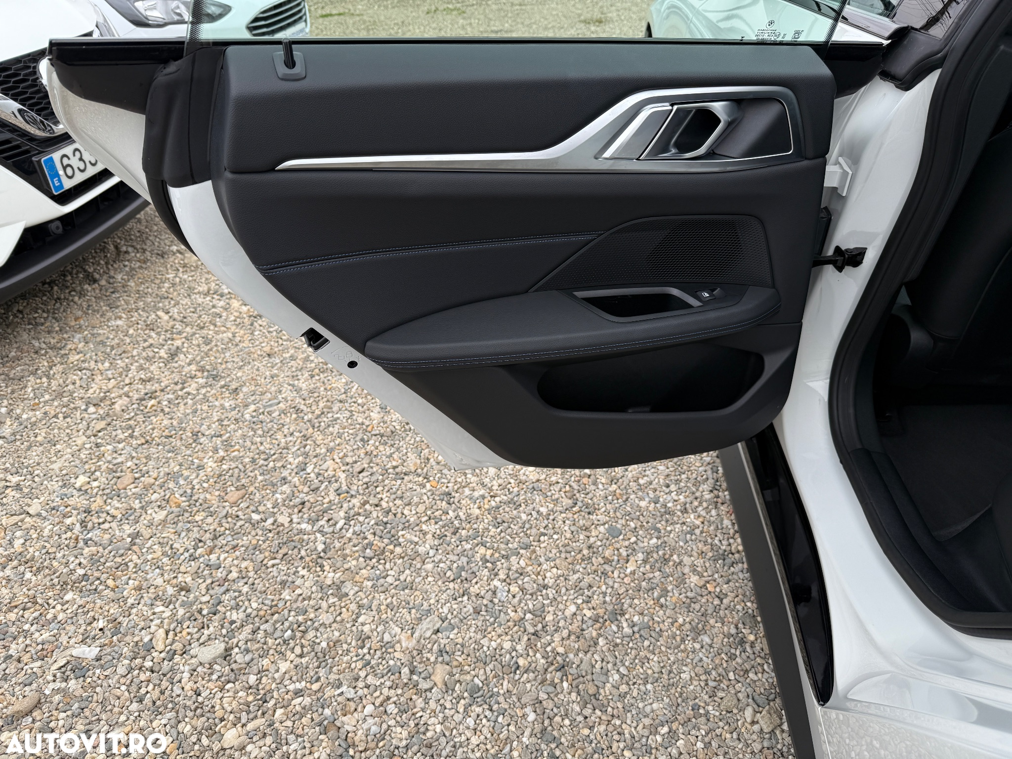BMW Seria 4 430d xDrive Gran Coupe M Sport - 13
