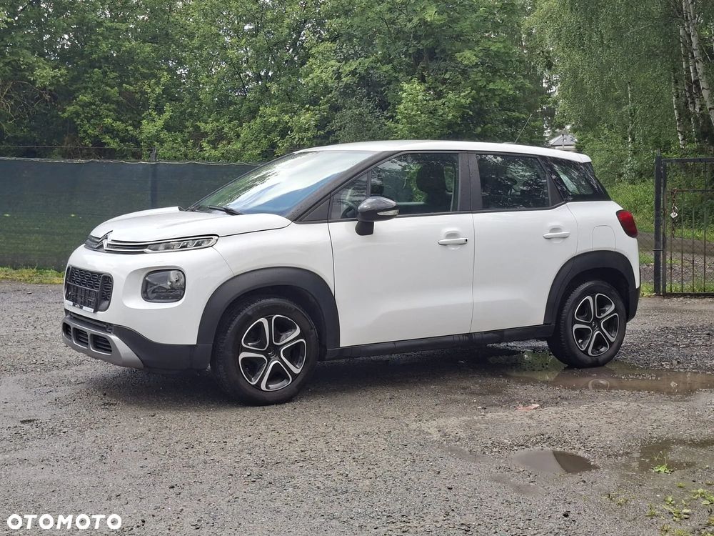 Citroën C3 Aircross 1.2 PureTech Feel Pack S&S - 9