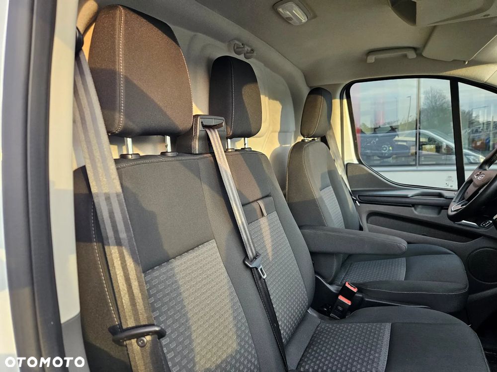 Ford Transit Custom LONG L2 2.0 TDCI - 11