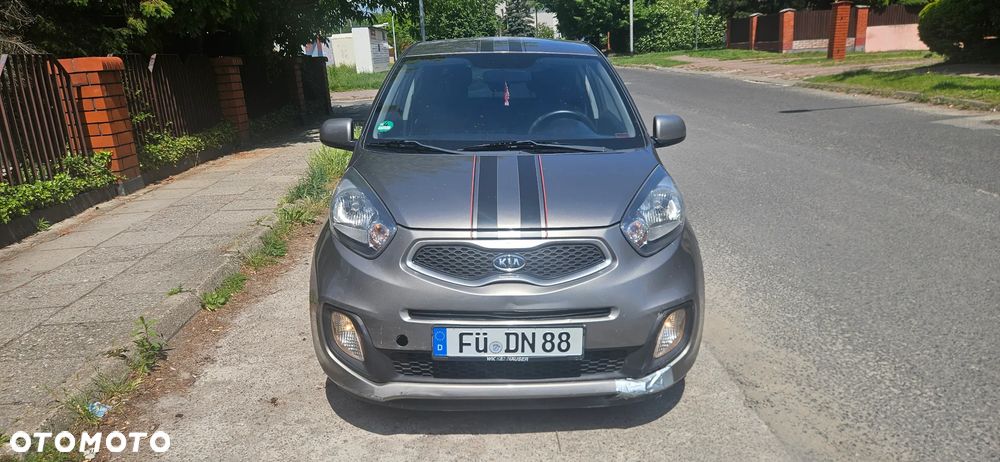 Kia Picanto 1.0 Business Line - 2