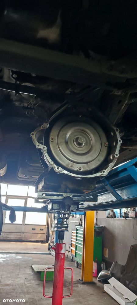 Lincoln Navigator 5.4 - 18