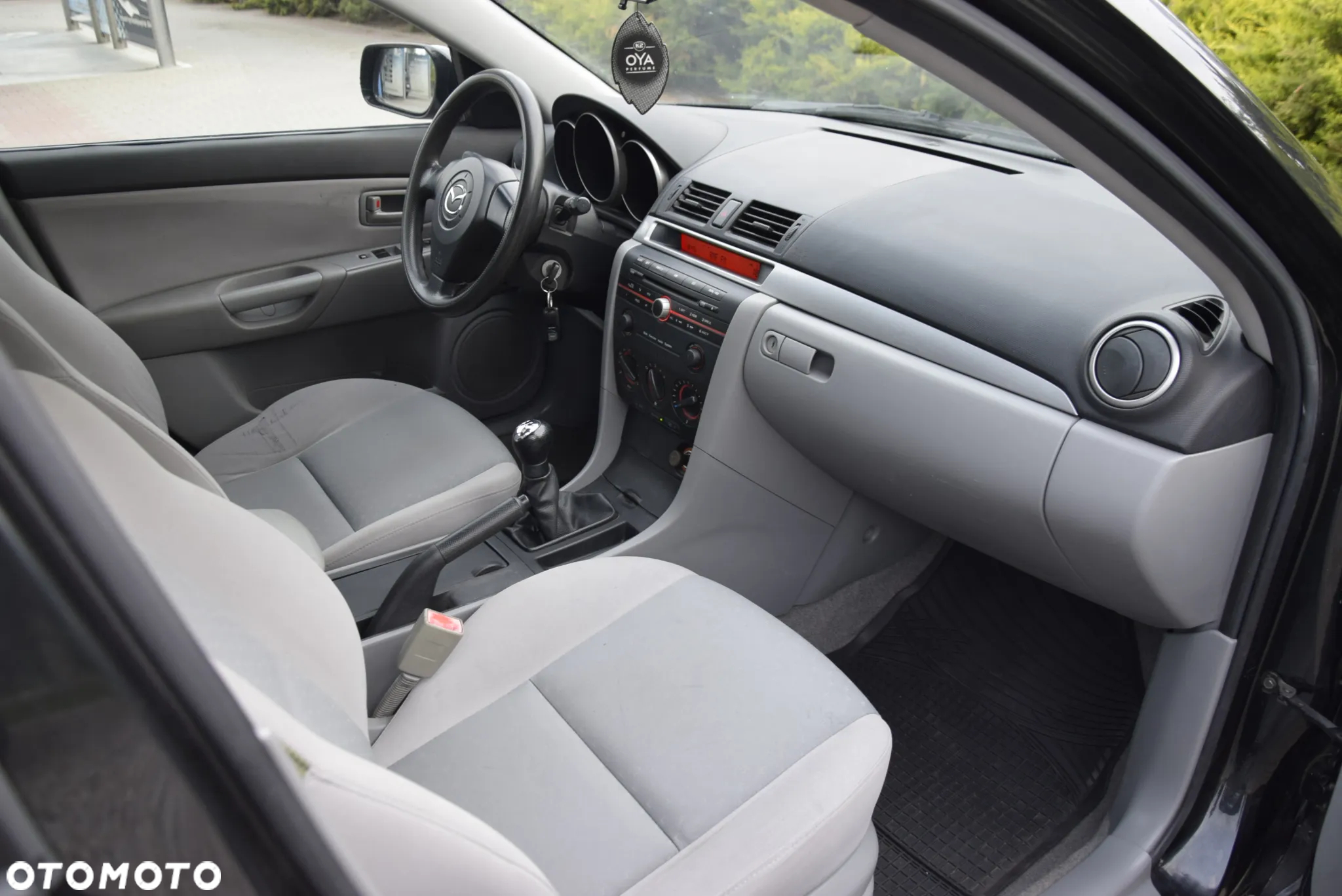 Mazda 3 1.4 Comfort - 18