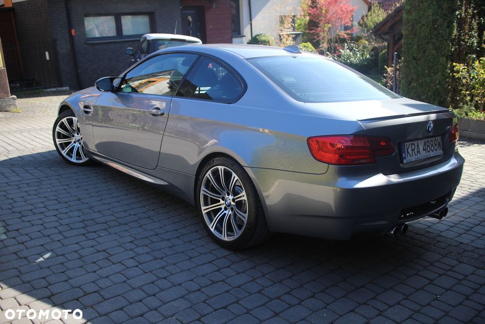 BMW M3 - 15
