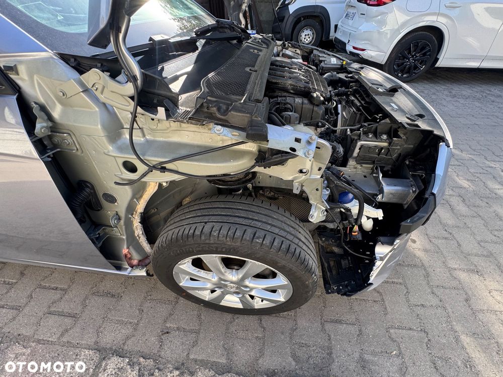 Opel Corsa - 37