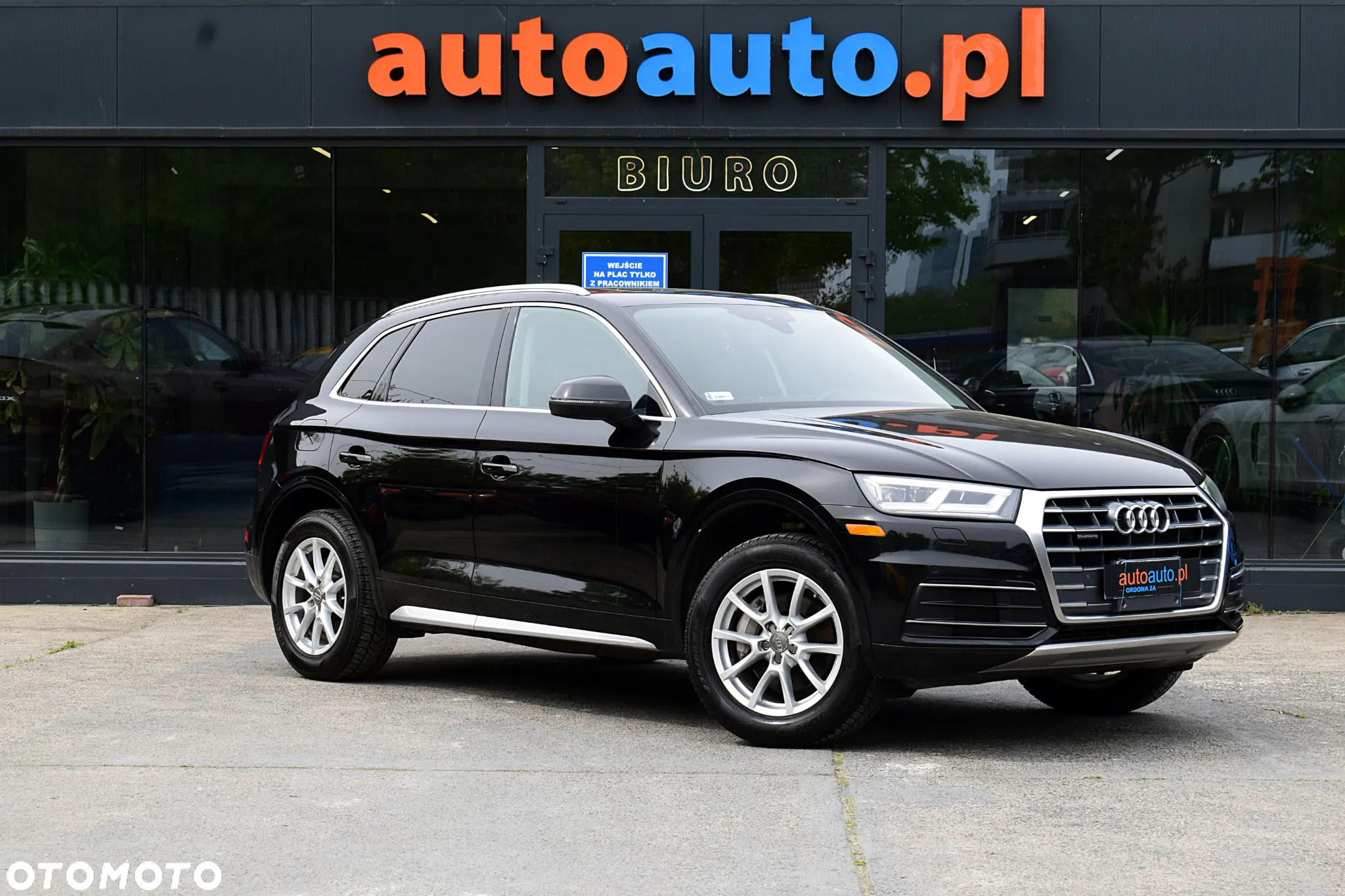 Audi Q5 2.0 TFSI Quattro S tronic - 3