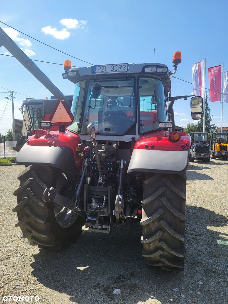 Massey Ferguson 5S.105 Dyna-6 - 3