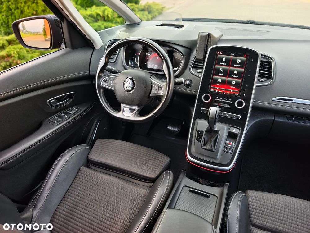 Renault Grand Scenic ENERGY dCi 160 EDC BOSE EDITION - 16