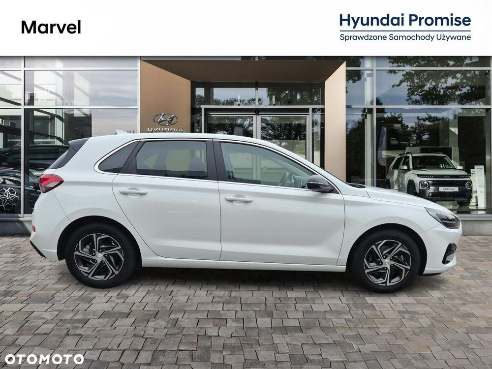 Hyundai i30 - 7