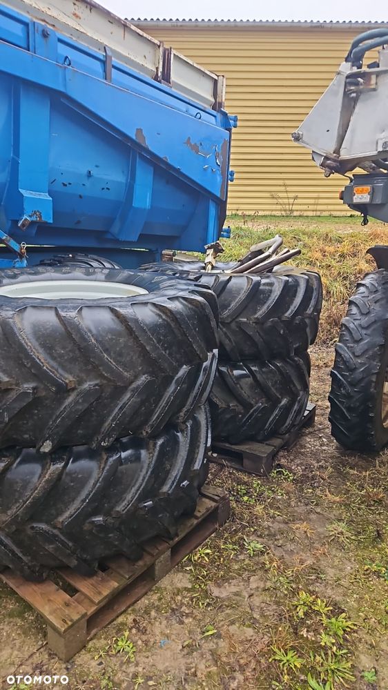 Evrard ALPHA 2500 - 8