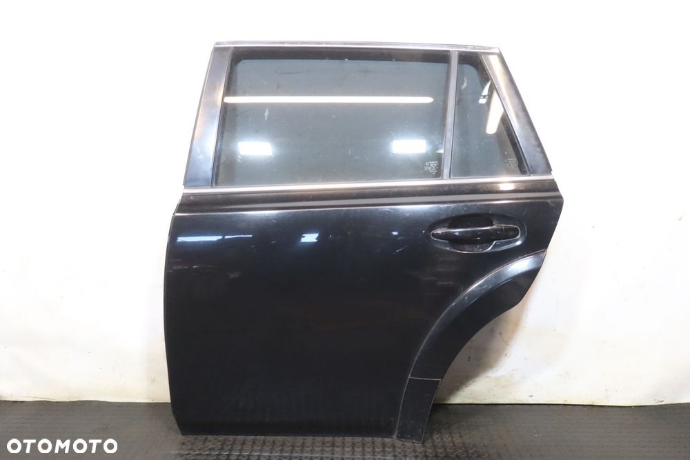 DRZWI LEWY TYŁ SUBARU LEGACY V LIFT D4S KOMBI - 1