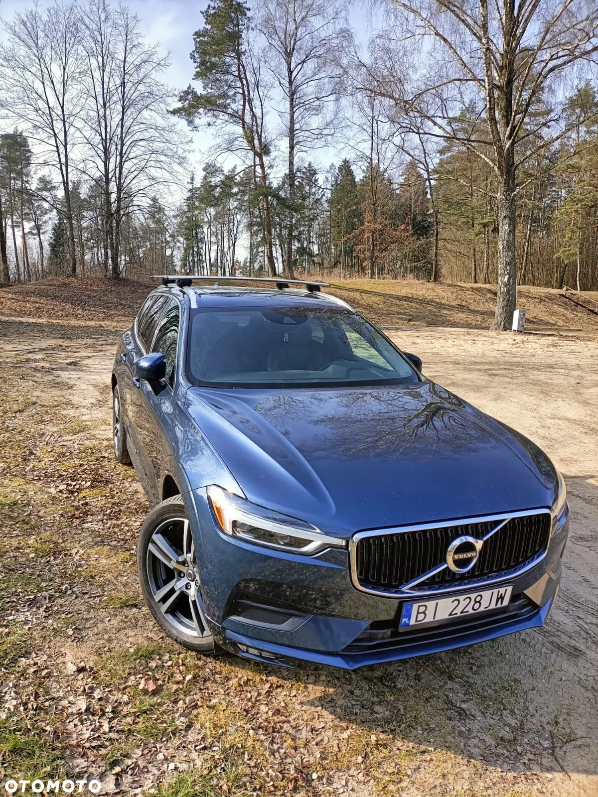 Volvo XC 60 T5 AWD Momentum - 6