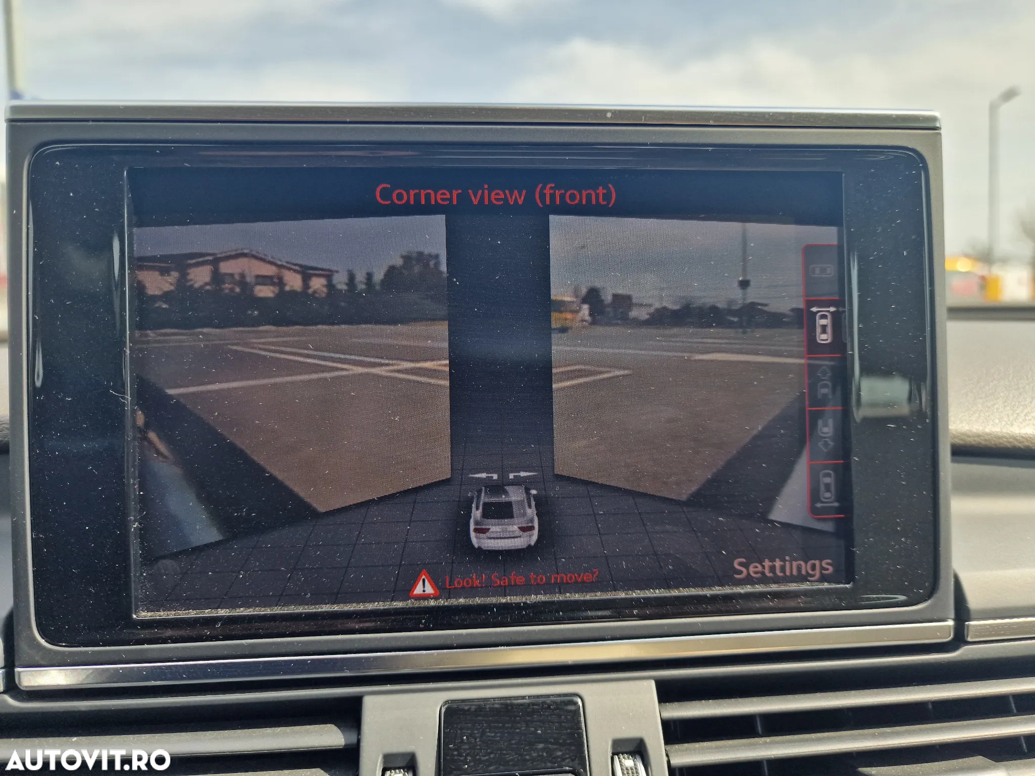 Audi A7 3.0 TDI quattro S tronic - 12