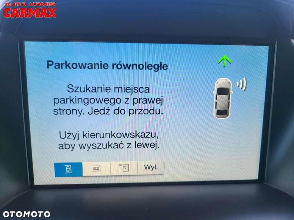 Ford Kuga 2.0 TDCi FWD ST-Line - 21