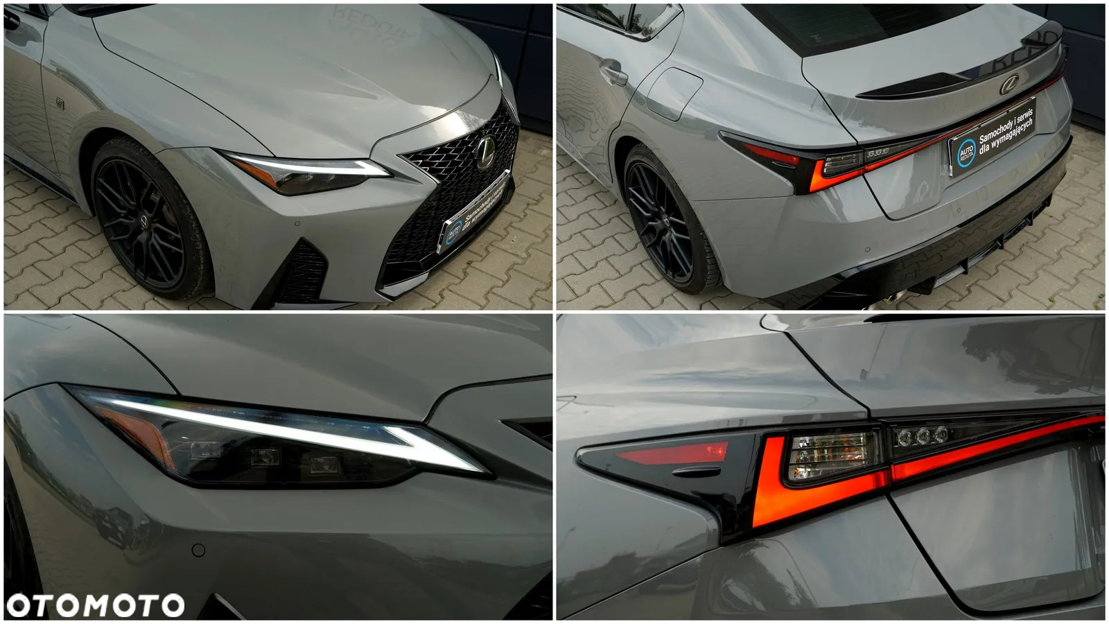 Lexus Inny - 2