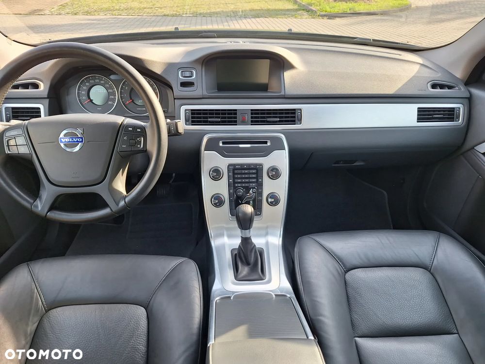 Volvo S80 T5 Kinetic - 4