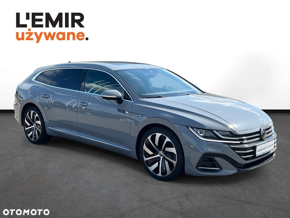 Volkswagen Arteon 2.0 TDI SCR 4Motion DSG R-Line - 38