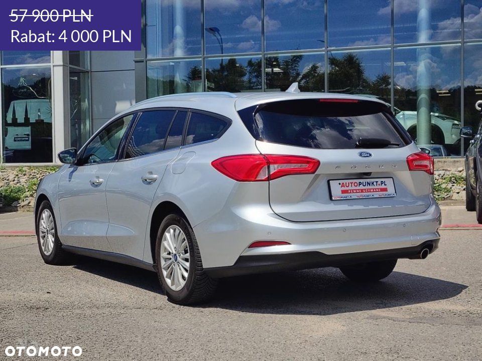 Ford Focus - 7