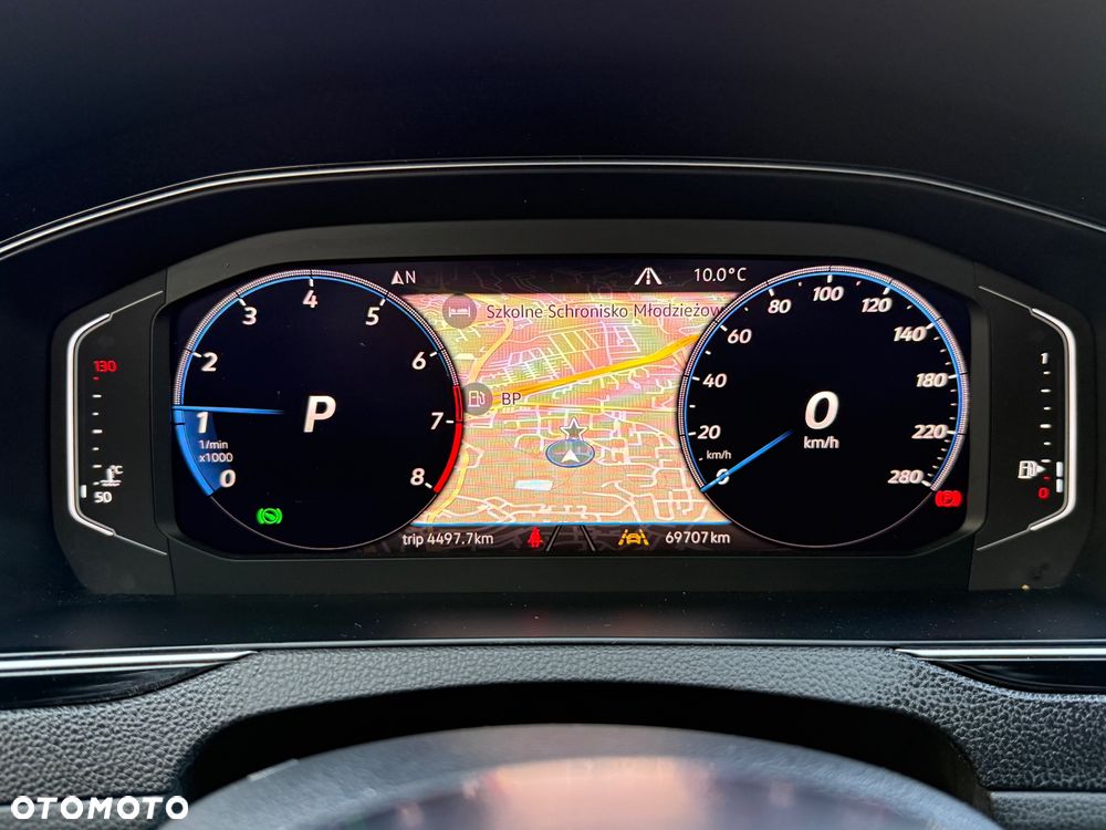 Volkswagen Arteon 2.0 TSI R-Line DSG - 17