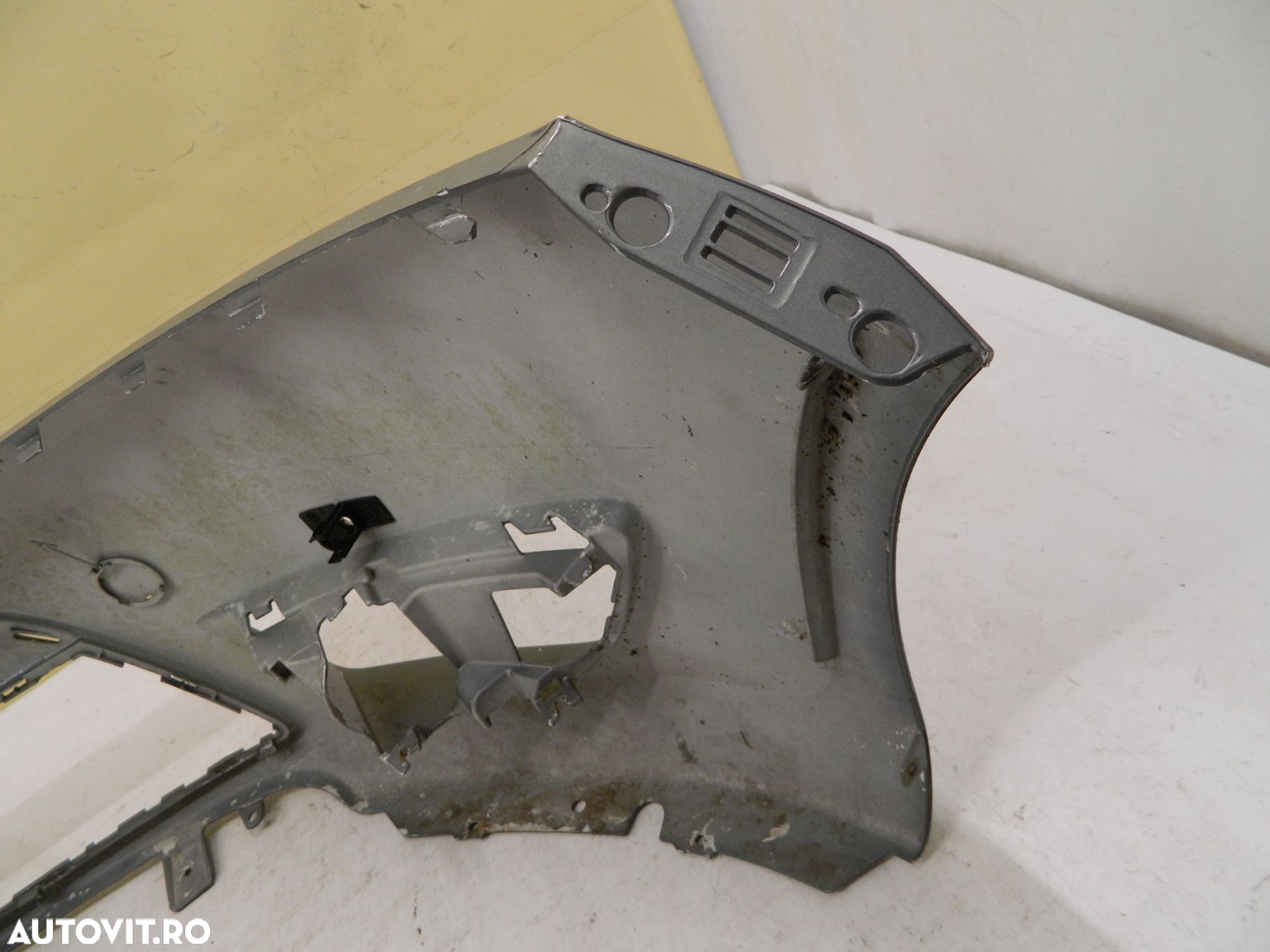 Bara fata Ford Mondeo, 2007, 2008, 2009, 2010, cod origine 7S71-17757-A. - 5