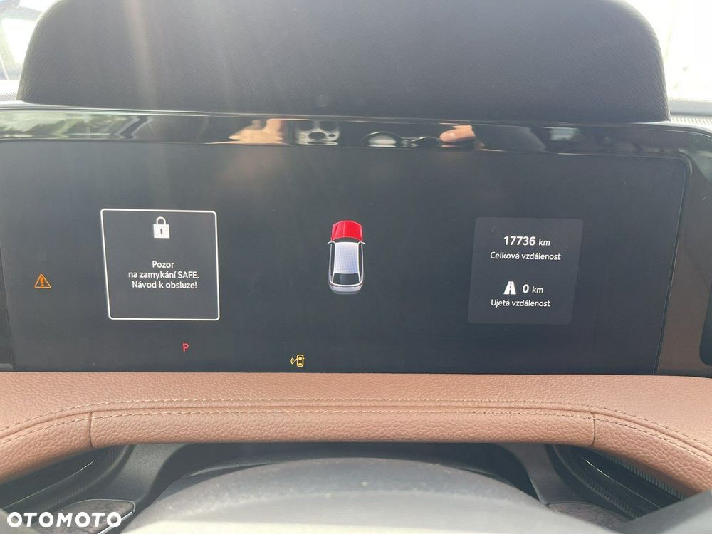 Skoda Superb 2.0 TDI SCR 4x4 L&K DSG - 9