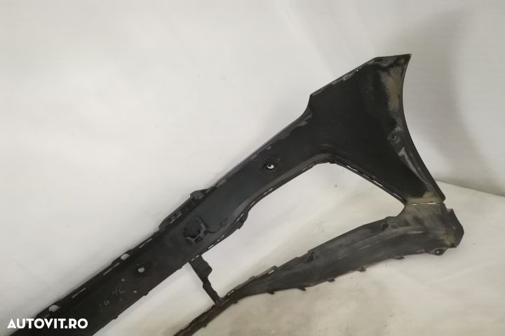 Bara Fata Originala Cu Senzori In Stare Buna R-Line Volkswagen VW  Pas - 6