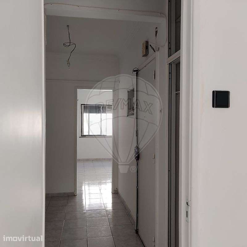 Apartamento T2 para venda - Grande imagem: 2/14