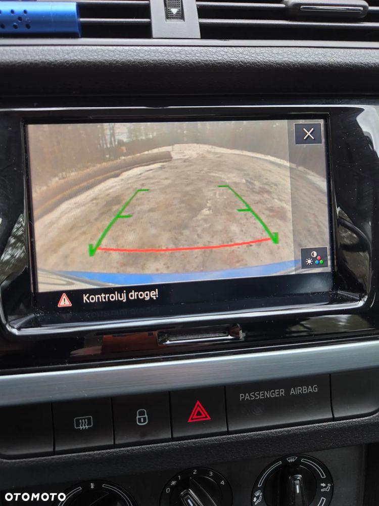 Skoda Fabia 1.0 TSI Ambition - 22