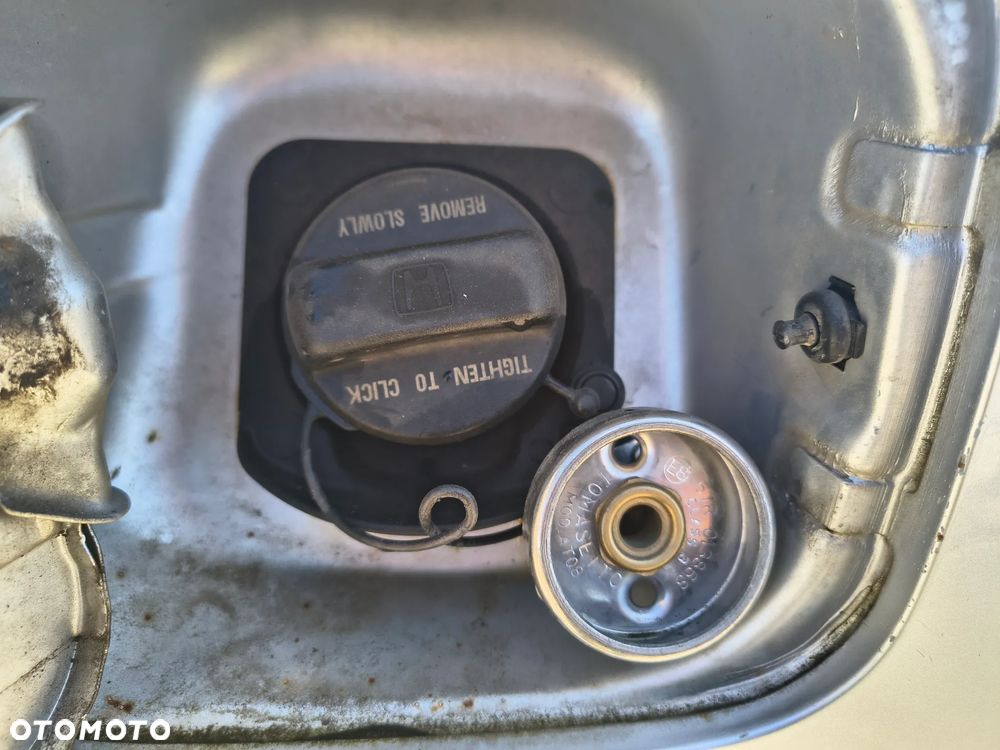 Honda CR-V - 5
