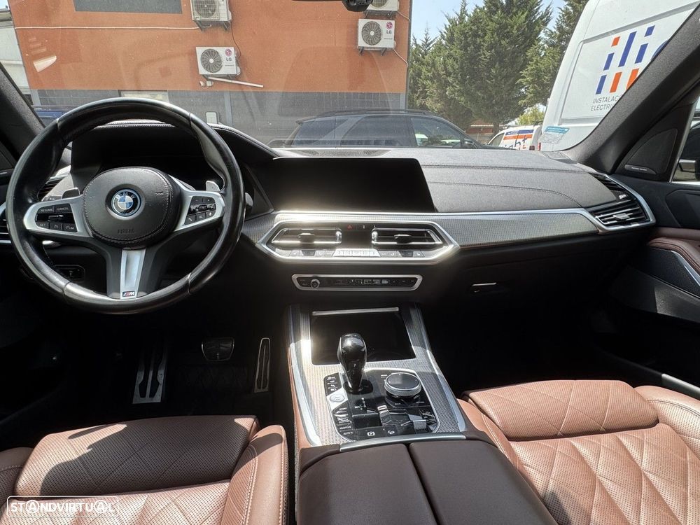 BMW X5 - 15