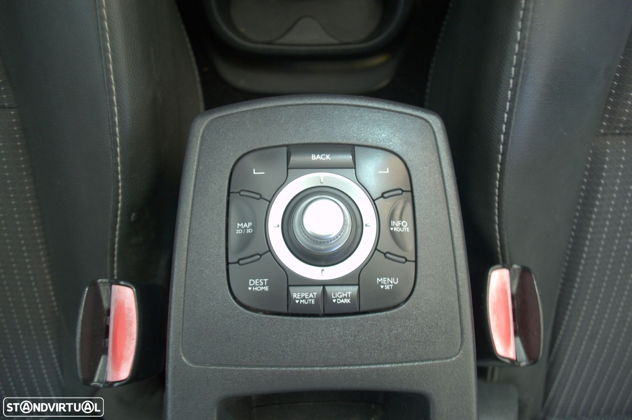 Renault Scénic 1.5 dCi Bose Edtion SS - 35