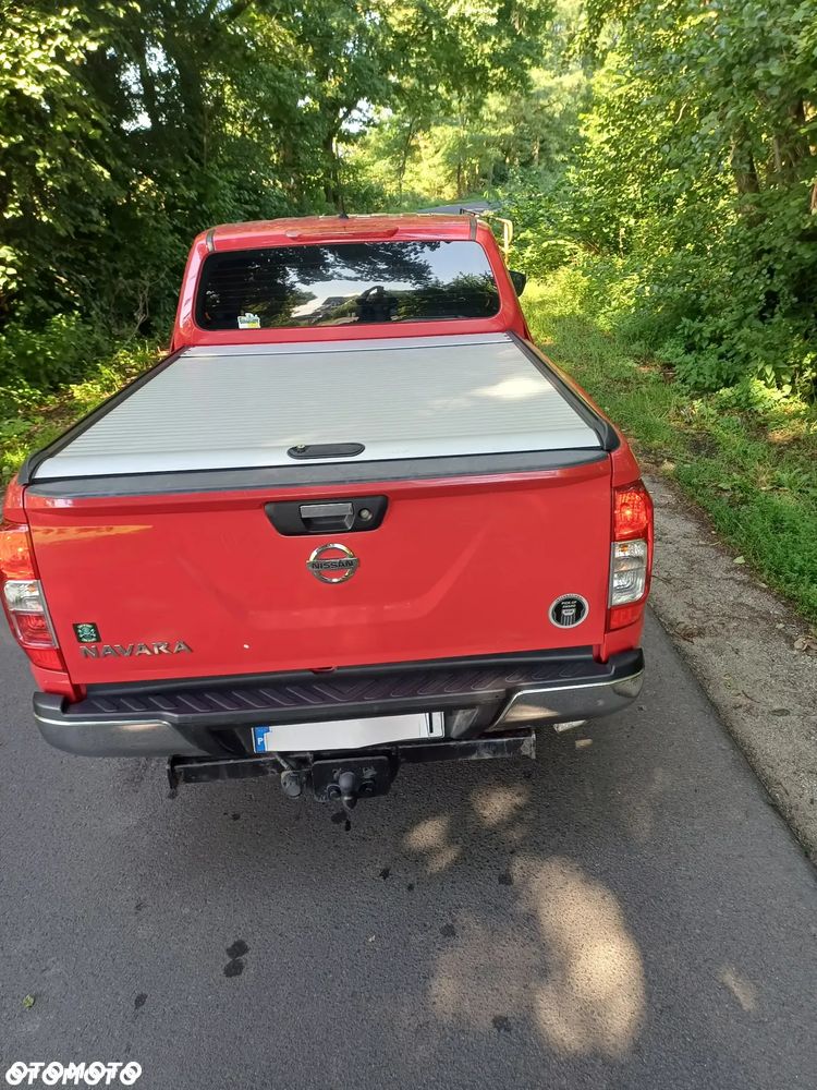 Nissan Navara - 5