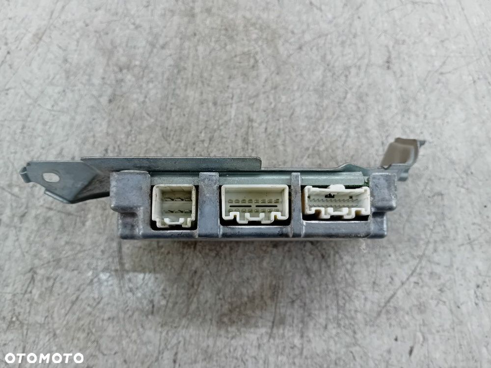 MODUŁ, STEROWNIK MAZDA CX-9 TD12-626H0 3.5 V6 - 2