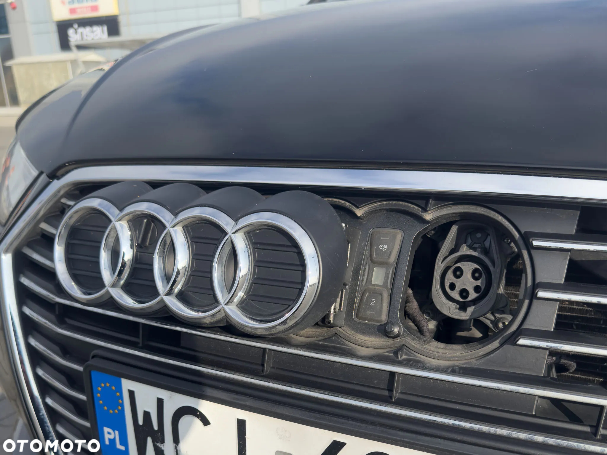 Audi A3 1.4 TFSI Sportback e-tron sport - 8