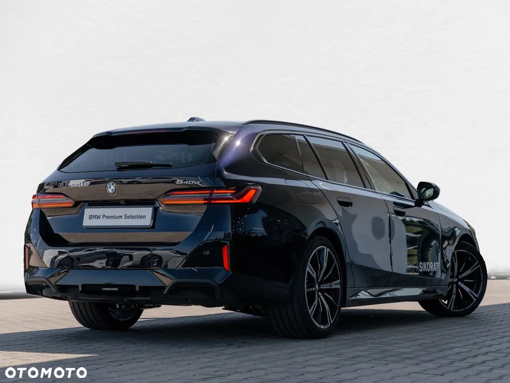 BMW Seria 5 - 2