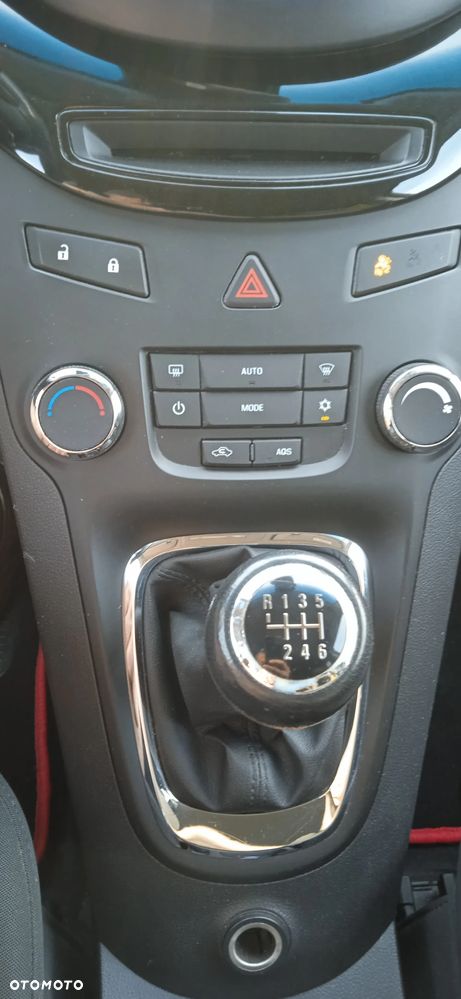 Chevrolet Orlando 1.4T LT - 20