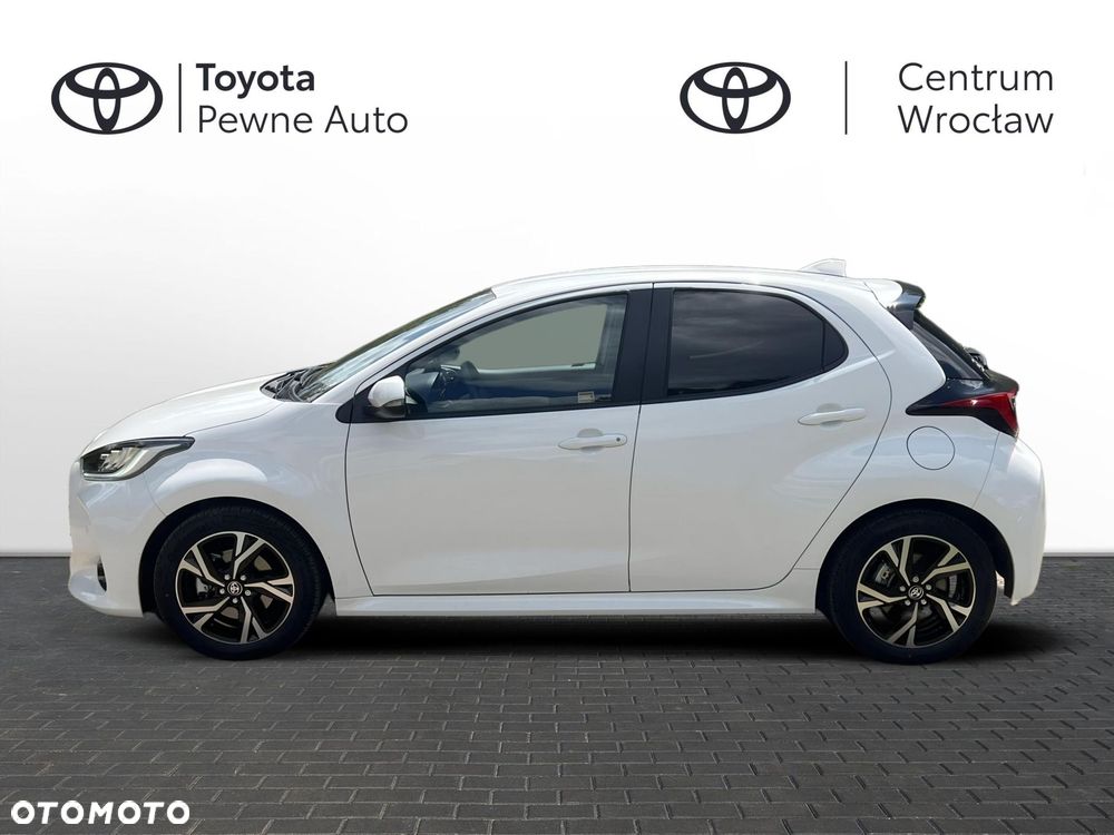 Toyota Yaris Hybrid 1.5 Style - 2