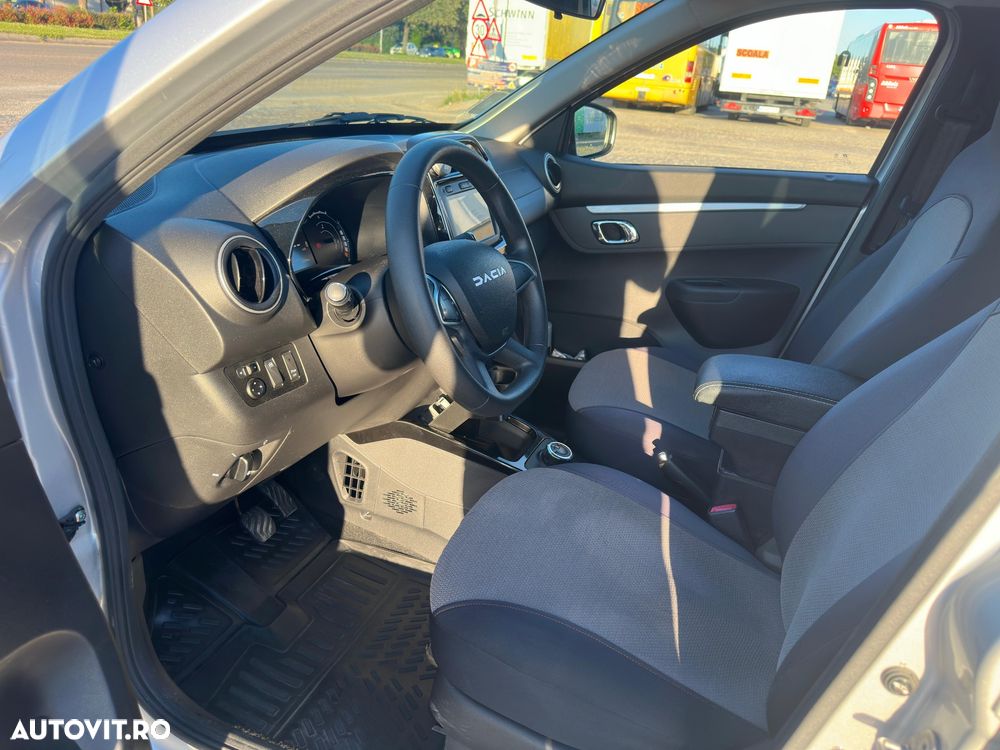 Dacia Spring 26.8 kWh Essential - 13